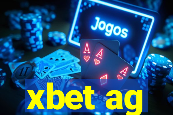 xbet ag